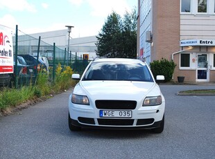 Volvo V50 1.8 Nyservad|kamkedja|SoV