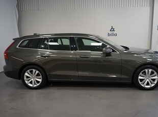 Volvo V60 B4 II Bensin Momentum Advanced