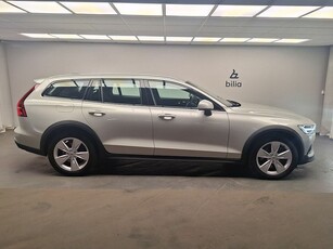 Volvo V60 Cross Country B4 AWD D Adv NaviP Edt