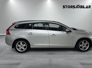 Volvo V60 D2 Momentum Euro 5