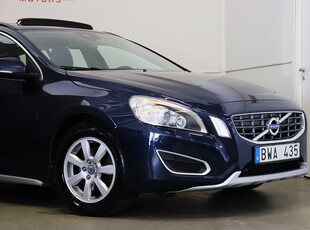 Volvo V60 D2 Momentum Euro 5 Drag| Taklucka | Navi | Keyless