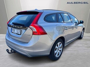 Volvo V60 D2 S/S Limited Edition