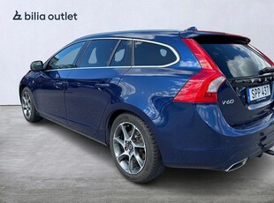 Volvo V60 D4 (190hk)