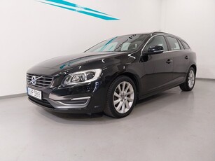 Volvo V60 D4 Geartronic Momentum Euro 6