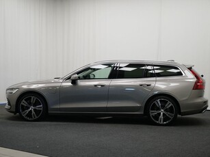 Volvo V60 Recharge T6 Inscription