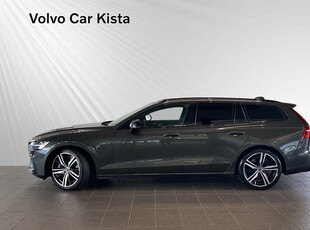 Volvo V60 Recharge T6 R-Design