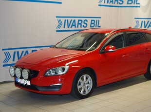 Volvo V60D2 Kinetic 2014, Kombi