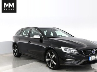 Volvo V60D3 Geartronic Classic, Momentum, R-Design 2018, Kombi