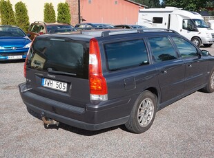 Volvo V70 2.4 Business Drag M-Värmare