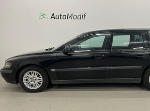 Volvo V70 2.4 Business Euro 4