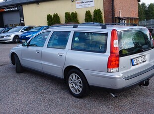 Volvo V70 2.4 Business Euro 4