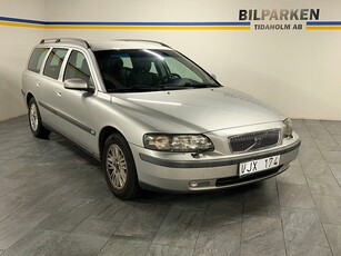 Volvo V70 2.4 Business Euro 4