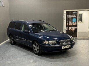 Volvo V70 2.4 Euro 4