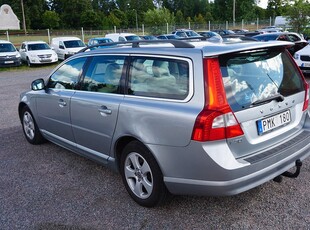 Volvo V70 2.4D Aut Momentum Drag Värmare