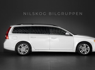 Volvo V70 D4 Geartronic|Kamrem bytt|P-sensorer| 1022:-/mån