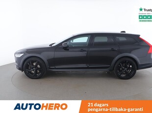 Volvo V90 Cross Country D4 AWD Geartronic Momentum / VOC