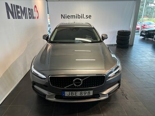 Volvo V90 Cross Country D4 AWD Momentum SoV/Drag/Dvärm/VoC