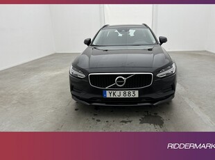 Volvo V90 D3 Business VOC Värmare Sensorer Drag Välservad