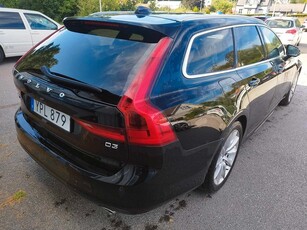 Volvo V90 D3e Advanced Edition, Momentum Euro 6 , Ny Kamrem