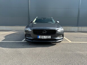 Volvo V90 D4 AWD Geartronic Advanced Edition 190hk