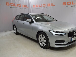 Volvo V90 D4 Business/NAVI/DRAG/VOC/V-Däck