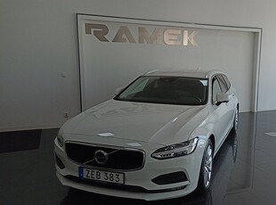 Volvo V90 D4 Geartronic Advanced Edition, Momentum