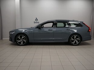 Volvo V90 Recharge T6 R-Design