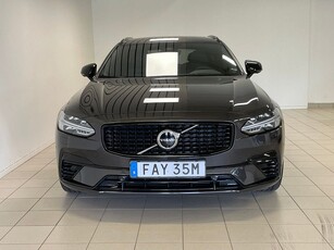 Volvo V90 Recharge T6 Ultimate Dark