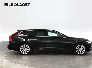 Volvo V90 T8 TE Momentum Advanced Edition