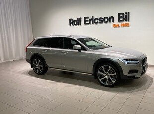 Volvo V90Cross Country B4 AWD Diesel Ultimate 2024, Kombi