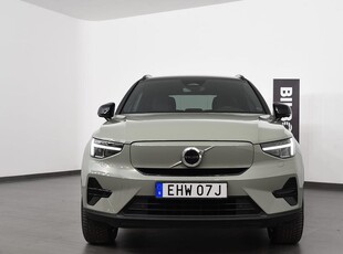 Volvo XC40 Recharge Single Motor Extended Range Core