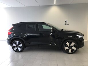 Volvo XC40 Recharge Single Motor Extended Range Ultimate