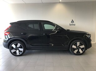 Volvo XC40 Recharge Single Motor Extended Range Ultimate