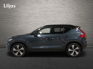 Volvo XC40 Recharge T4 R-Design/H&Kljud/AdaptivFH/