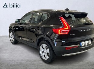 Volvo XC40 T2 FWD Momentum