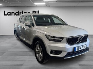 Volvo XC40 T3 Momentum