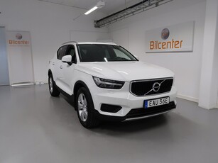 Volvo XC40 T4 Geartronic Aut-Navi-Kamera-SoV Euro 6