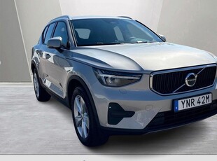 Volvo XC40B4 FWD Bensin Core SE 2024, SUV