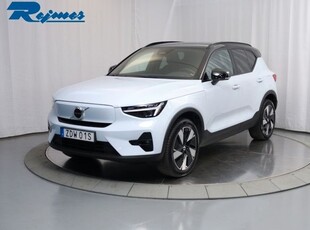 Volvo XC40Recharge Extended Range Plus Edt 2024, SUV