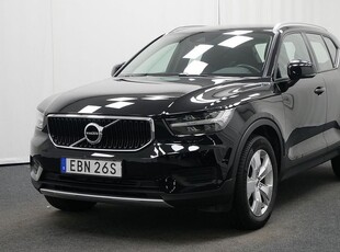 Volvo XC40T2 FWD Momentum 2021, SUV