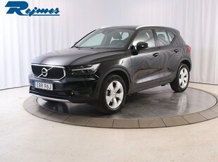 Volvo XC40T2 FWD Momentum 2022, SUV