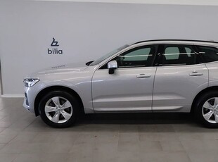 Volvo XC60 B4 AWD Diesel Mom Advanced Edt II