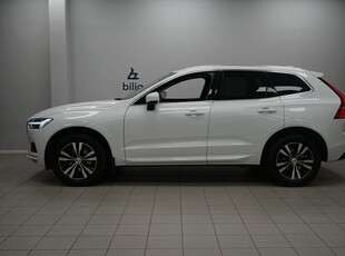 Volvo XC60 B4 AWD Diesel Momentum Advanced Edt