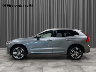 Volvo XC60 B4 AWD Diesel Momentum Advanced SE