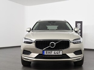 Volvo XC60 B4 AWD Diesel Momentum Advanced SE