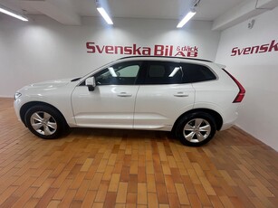 Volvo XC60 B4 AWD Geartronic Momentum Euro 6