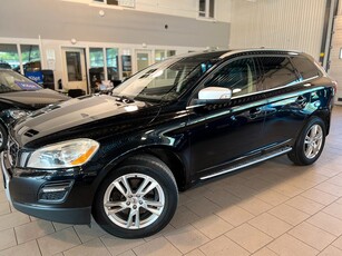 Volvo XC60 D3 AWD Geartronic Summum UTR !