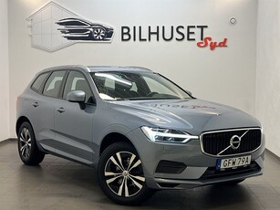 Volvo XC60 D4 190hk Krok/Värmare/Carplay/Pilot assist