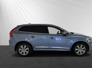 Volvo XC60 D4 AWD Classic Summum