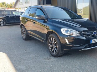 Volvo XC60 D4 AWD Geartronic Classic, Momentum Euro 6